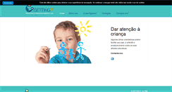 Desktop Screenshot of gettingit.org